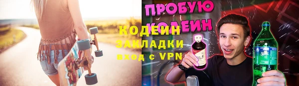 твердый Горняк