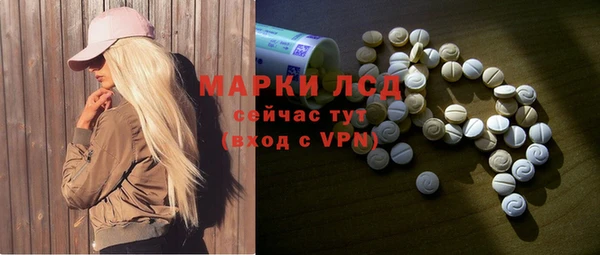 твердый Горняк
